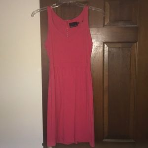 Cynthia Rowley Dress